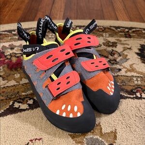 La Sportiva Tarantula Climbing Shoes